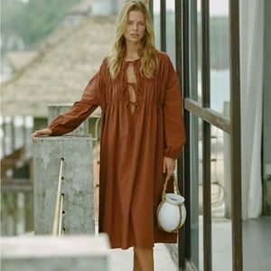 The Lullaby Club Dress